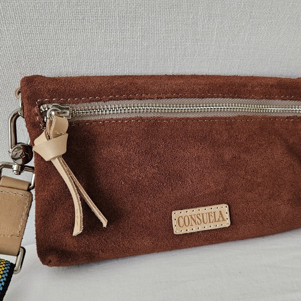 Sienna Uptown Crossbody - Picture 4 of 11